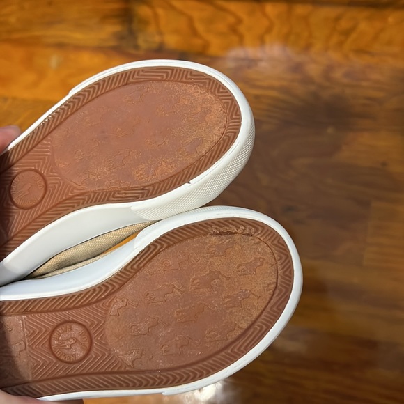 Polo Ralph Lauren sneakers - Picture 6 of 6